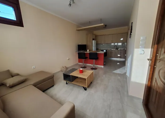 Backyard Σπίτι διακοπών