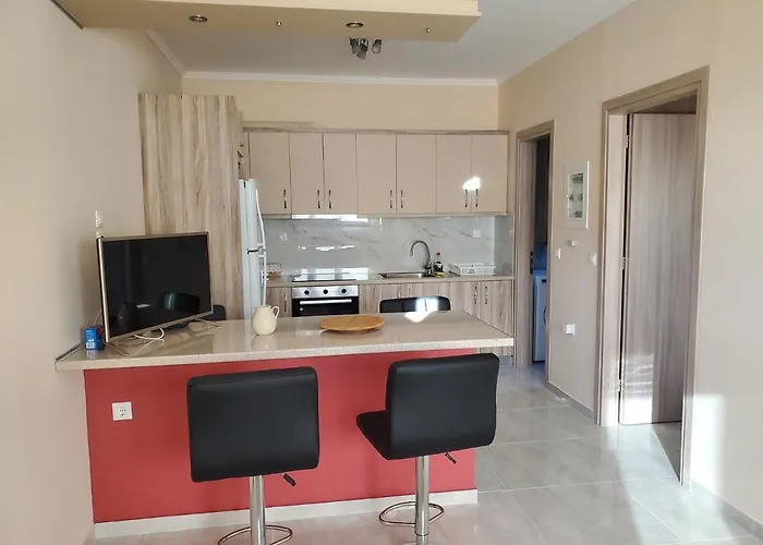 Σπίτι διακοπών Backyard